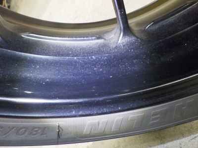 Yamaha MT-07 2024