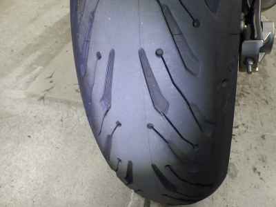 Yamaha MT-07 2024