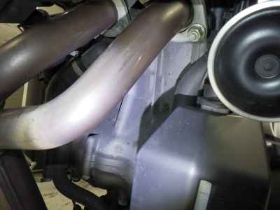 Yamaha MT-07 2024