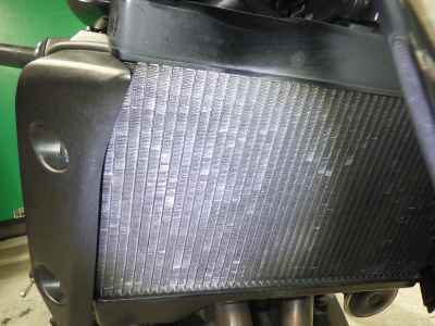 Yamaha MT-07 2024