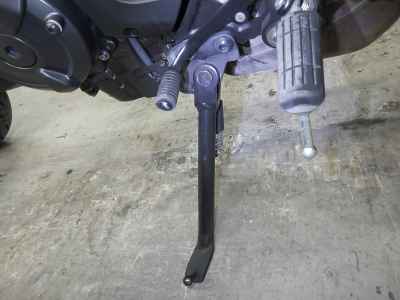 Yamaha MT-07 2024