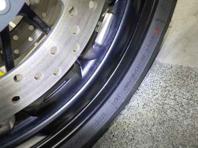 Yamaha MT-07 2024