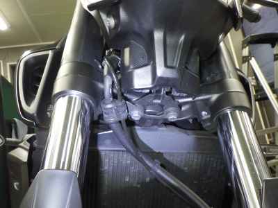 Yamaha MT-07 2024