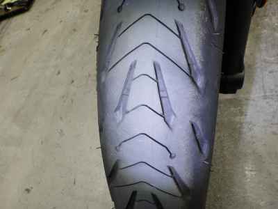 Yamaha MT-07 2024
