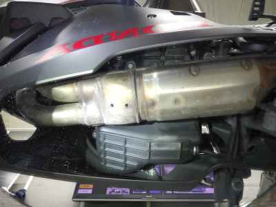Honda CBR400R 2021