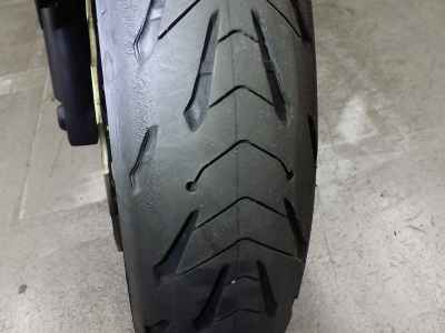 Honda CBR400R 2021