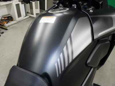 Honda CB400X 2022