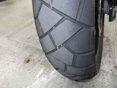 Honda CB400X 2022