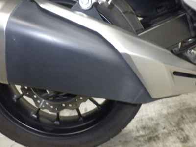 Honda CB400X 2022
