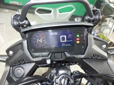 Honda CB400X 2022