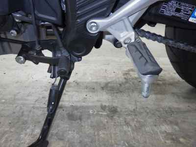 Honda CB400X 2022