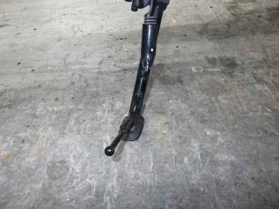 Honda CB400X 2022