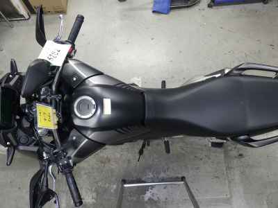 Honda CB400X 2022