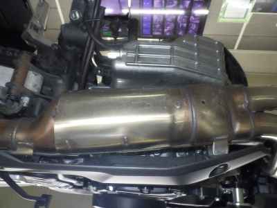 Honda CB400X 2022