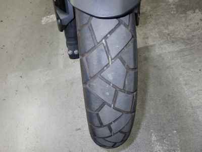 Honda CB400X 2022