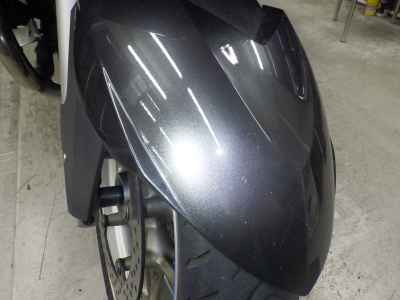 BMW R1200RT 2010