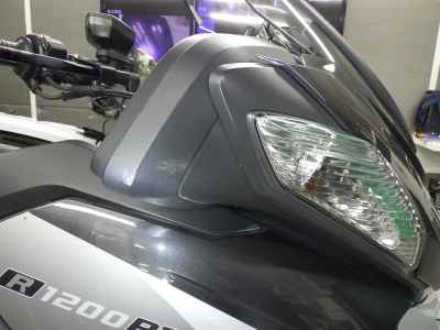 BMW R1200RT 2010