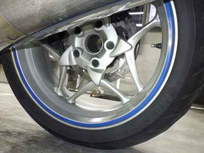 BMW R1200RT 2010