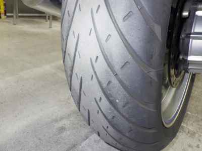 BMW R1200RT 2010