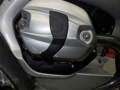 BMW R1200RT 2010