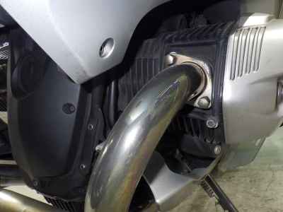 BMW R1200RT 2010