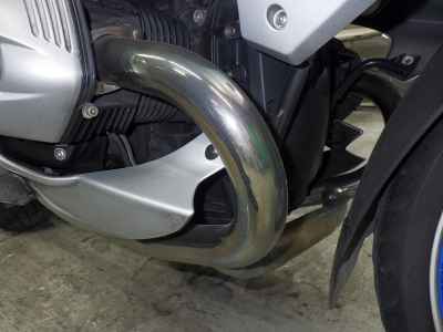 BMW R1200RT 2010