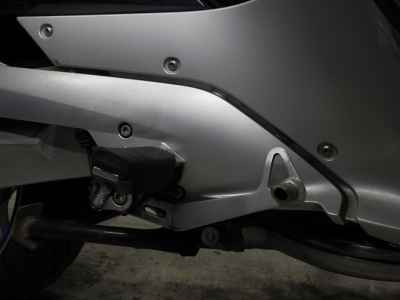 BMW R1200RT 2010