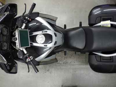 BMW R1200RT 2010