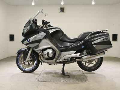 BMW R1200RT 2010