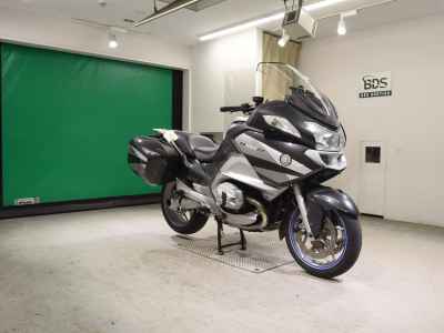 BMW R1200RT 2010