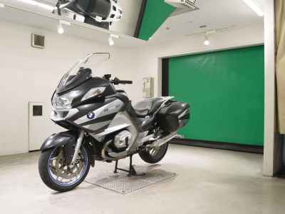 BMW R1200RT 2010