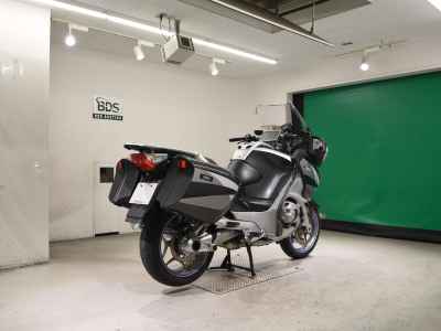 BMW R1200RT 2010