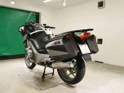 BMW R1200RT 2010