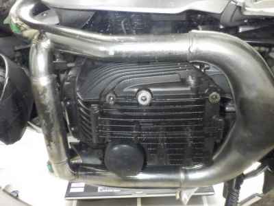 BMW R1200RT 2010
