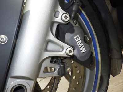 BMW R1200RT 2010