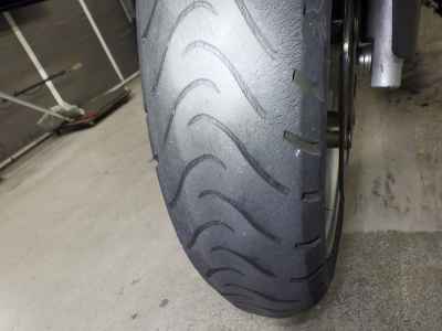 BMW R1200RT 2010