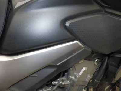 Honda CB400X 2019