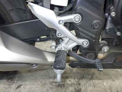 Honda CB400X 2019
