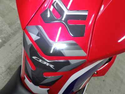 Honda CBR250RR 2019