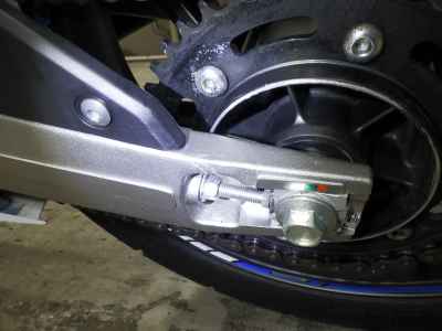 Honda CBR250RR 2019