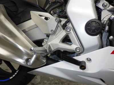 Honda CBR250RR 2019