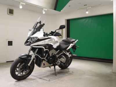 Honda VFR800X Crossrunner 2017