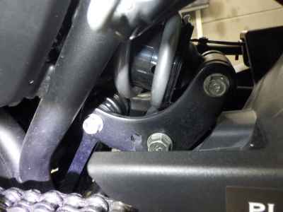 Kawasaki Ninja 650 2024