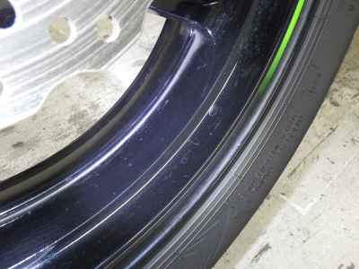 Kawasaki Ninja 650 2024