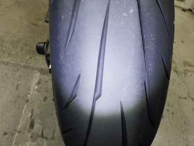 Kawasaki Ninja 650 2024