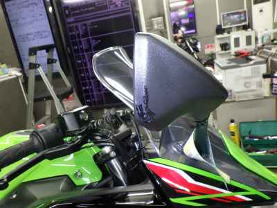 Kawasaki Ninja 650 2024