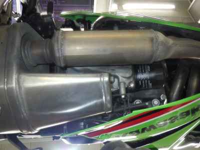 Kawasaki Ninja 650 2024