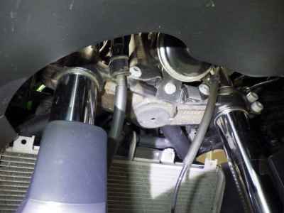 Kawasaki Ninja 650 2024