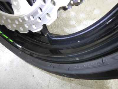 Kawasaki Ninja 650 2024