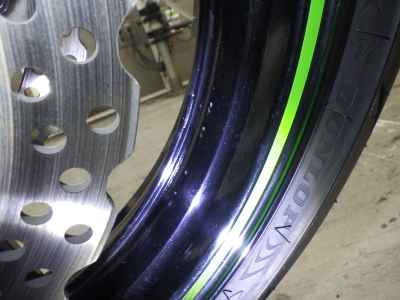 Kawasaki Ninja 650 2024